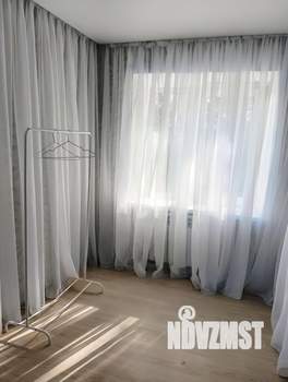 2-к квартира, посуточно, 41м2, 5/5 этаж