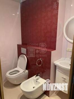 3-к квартира, на длительный срок, 85м2, 4/17 этаж