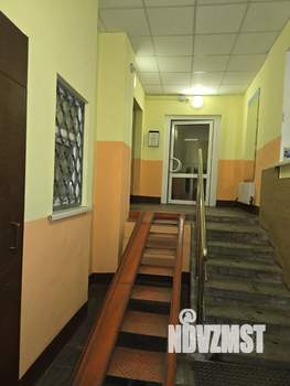 1-к квартира, на длительный срок, 38м2, 2/17 этаж
