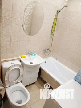 2-к квартира, посуточно, 50м2, 2/5 этаж