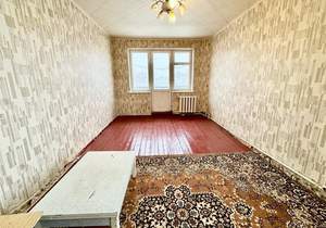 2-к квартира, на длительный срок, 45м2, 5/5 этаж