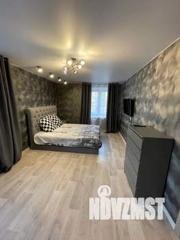 1-к квартира, посуточно, 31м2, 2/5 этаж