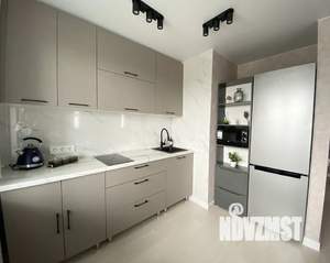 1-к квартира, посуточно, 32м2, 8/14 этаж