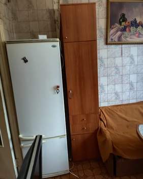 1-к квартира, на длительный срок, 38м2, 4/9 этаж