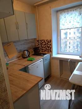 1-к квартира, посуточно, 21м2, 5/9 этаж