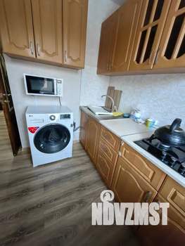 1-к квартира, посуточно, 36м2, 5/5 этаж