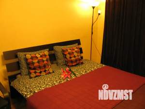 1-к квартира, посуточно, 30м2, 8/9 этаж