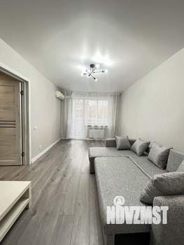 2-к квартира, на длительный срок, 47м2, 3/9 этаж