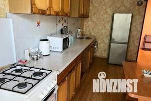 1-к квартира, посуточно, 38м2, 2/6 этаж