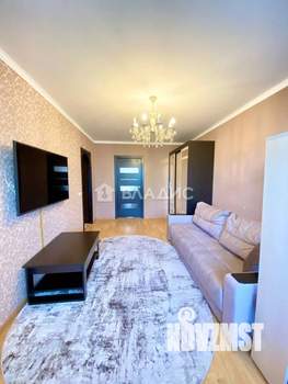 3-к квартира, на длительный срок, 60м2, 6/9 этаж