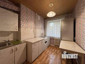 2-к квартира, на длительный срок, 45м2, 3/9 этаж