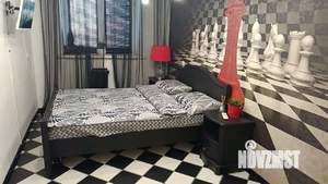2-к квартира, посуточно, 48м2, 2/3 этаж