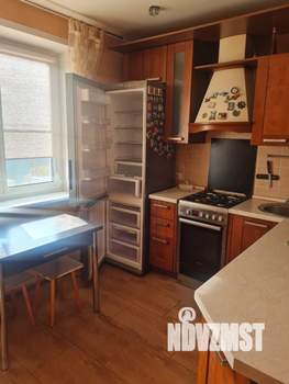 1-к квартира, на длительный срок, 40м2, 10/10 этаж