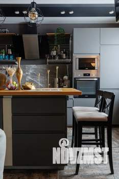 2-к квартира, посуточно, 52м2, 9/9 этаж