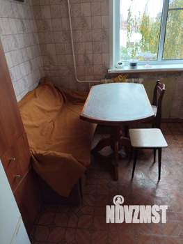 1-к квартира, на длительный срок, 38м2, 4/9 этаж