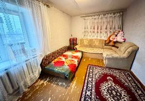 1-к квартира, на длительный срок, 30м2, 5/5 этаж