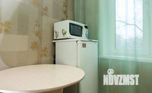 2-к квартира, посуточно, 48м2, 1/1 этаж