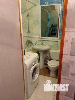 1-к квартира, на длительный срок, 38м2, 7/10 этаж