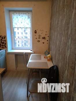 1-к квартира, посуточно, 21м2, 5/9 этаж