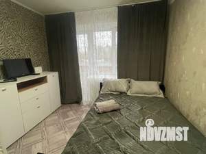 1-к квартира, посуточно, 30м2, 4/9 этаж