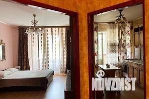 1-к квартира, посуточно, 38м2, 2/6 этаж