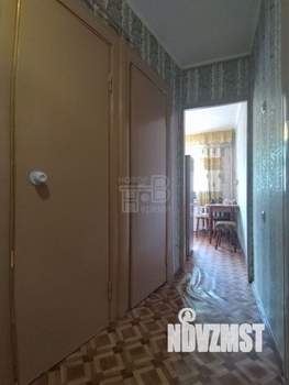 1-к квартира, на длительный срок, 32м2, 1/5 этаж