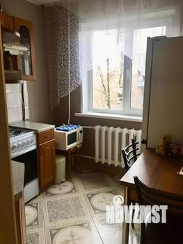 1-к квартира, на длительный срок, 33м2, 4/5 этаж