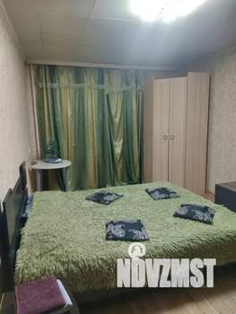 1-к квартира, посуточно, 32м2, 9/9 этаж