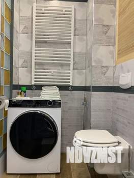 2-к квартира, посуточно, 52м2, 9/9 этаж