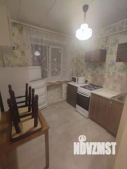 1-к квартира, на длительный срок, 30м2, 1/5 этаж