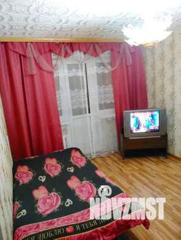 2-к квартира, посуточно, 50м2, 2/5 этаж
