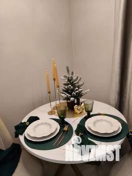 Студия квартира, посуточно, 30м2, 2/5 этаж