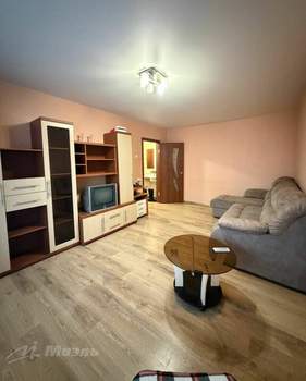 1-к квартира, на длительный срок, 37м2, 2/9 этаж