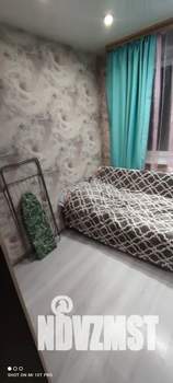 1-к квартира, посуточно, 33м2, 2/5 этаж