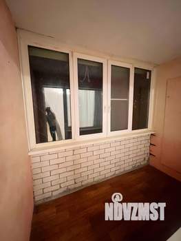 1-к квартира, на длительный срок, 33м2, 1/9 этаж