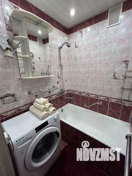 3-к квартира, посуточно, 60м2, 4/5 этаж