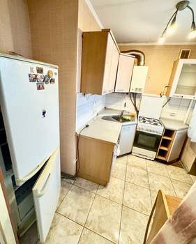 2-к квартира, на длительный срок, 45м2, 3/5 этаж