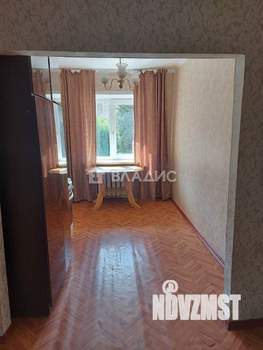 2-к квартира, на длительный срок, 44м2, 2/5 этаж