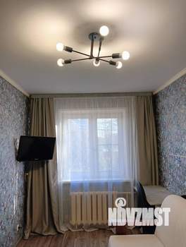 2-к квартира, на длительный срок, 56м2, 2/5 этаж