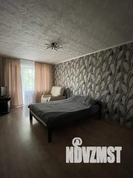 1-к квартира, посуточно, 34м2, 2/5 этаж