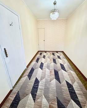 2-к квартира, на длительный срок, 45м2, 1/4 этаж