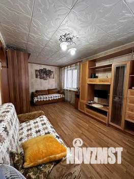 1-к квартира, посуточно, 32м2, 1/5 этаж