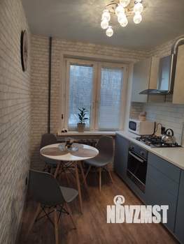 2-к квартира, посуточно, 45м2, 3/9 этаж