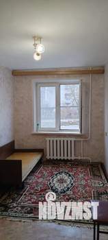 3-к квартира, на длительный срок, 54м2, 1/9 этаж