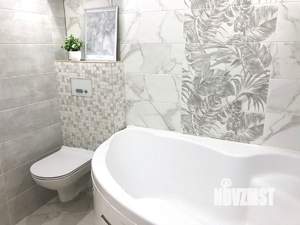 1-к квартира, посуточно, 34м2, 4/9 этаж