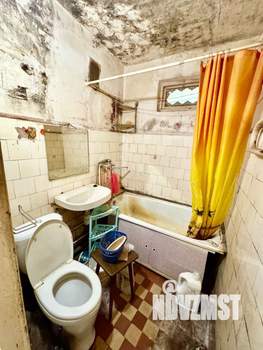 2-к квартира, на длительный срок, 45м2, 3/5 этаж
