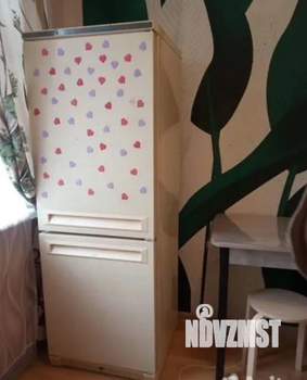 1-к квартира, на длительный срок, 31м2, 2/5 этаж