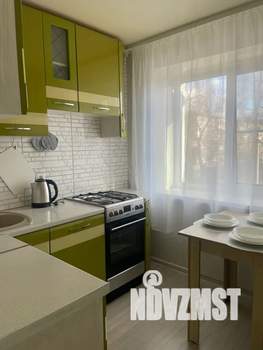 1-к квартира, посуточно, 35м2, 3/5 этаж