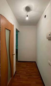 1-к квартира, на длительный срок, 32м2, 1/5 этаж