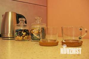 1-к квартира, посуточно, 37м2, 17/17 этаж